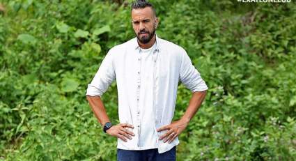 Erasmo Provenza de EXATLON EEUU: ¿Quién es el amor de su vida?