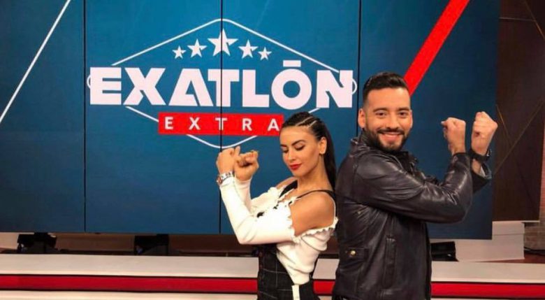 &ldquo;EXATL&Oacute;N EXTRA"-Estados Unidos: &iquest;A qu&eacute; hora?&iquest;Qu&eacute; canal? Live Stream