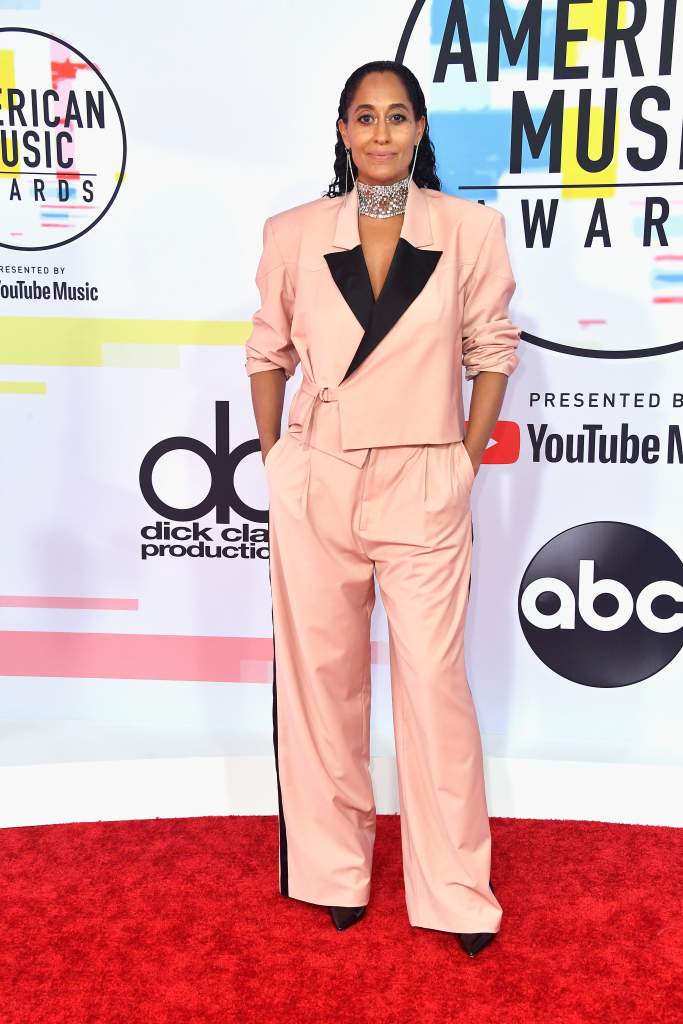 2018 American Music Awards - Arrivals
