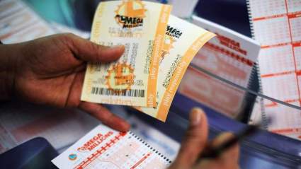 El ganador de Mega Millions de Carolina del Sur recibirán menos de $ 1.6 mil millones