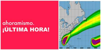 Panama City Beach – Huracán Michael: Pronóstico y Camino [10 de octubre]