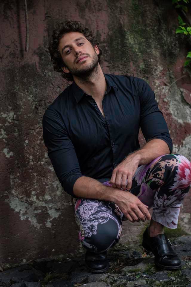 ELENCO-"Señora Acero 5": Conoce los actores y sus personajes [FOTOS], Reparto, Lambda Garcia