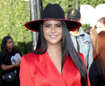 Latin American Music Awards 2018: Los peores looks de la alfombra [FOTOS]
