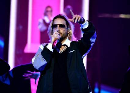 “Latin AMAS-Acceso VIP” 2018: ¿A qué hora? ¿Qué Canal? Live Stream