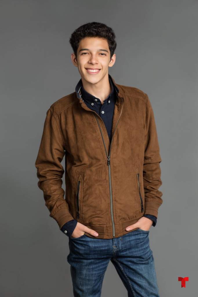 ELENCO-"Señora Acero 5": Conoce los actores y sus personajes [FOTOS], Reparto, Manuel Castillo como Alvaro Acacio