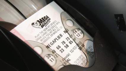 ¿Dónde comprar boletos Mega Millions cerca de mí?