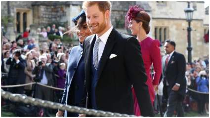 Meghan Markle está embarazada: ¿Cuándo nace el bebé real?