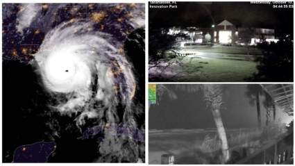 Huracán Michael en vivo: Mira la tormenta Live Stream