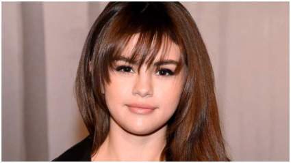 Selena Gomez- Hospitalización: 5 datos rápidos que tienes que saber