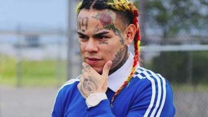 Tekashi 6ix9ine: ¿Por qué lo arrestaron de nuevo?