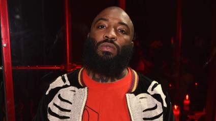 ¿Por qué arrestaron al diseñador A$AP Bari?