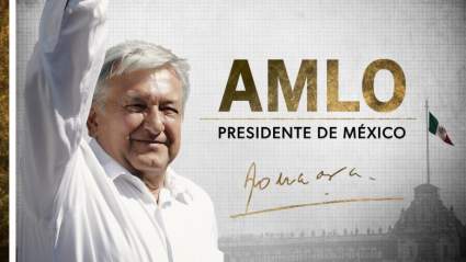 AMLO: ¿A qué hora toma posesión López Obrador? ¿Dónde verlo?