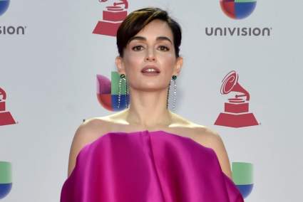 “Latin Grammy 2018”: Peores looks de la Alfombra [FOTOS]