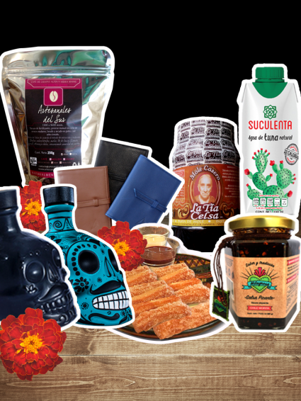 ¿Dónde comprar productos de México con entrega en Estados Unidos?