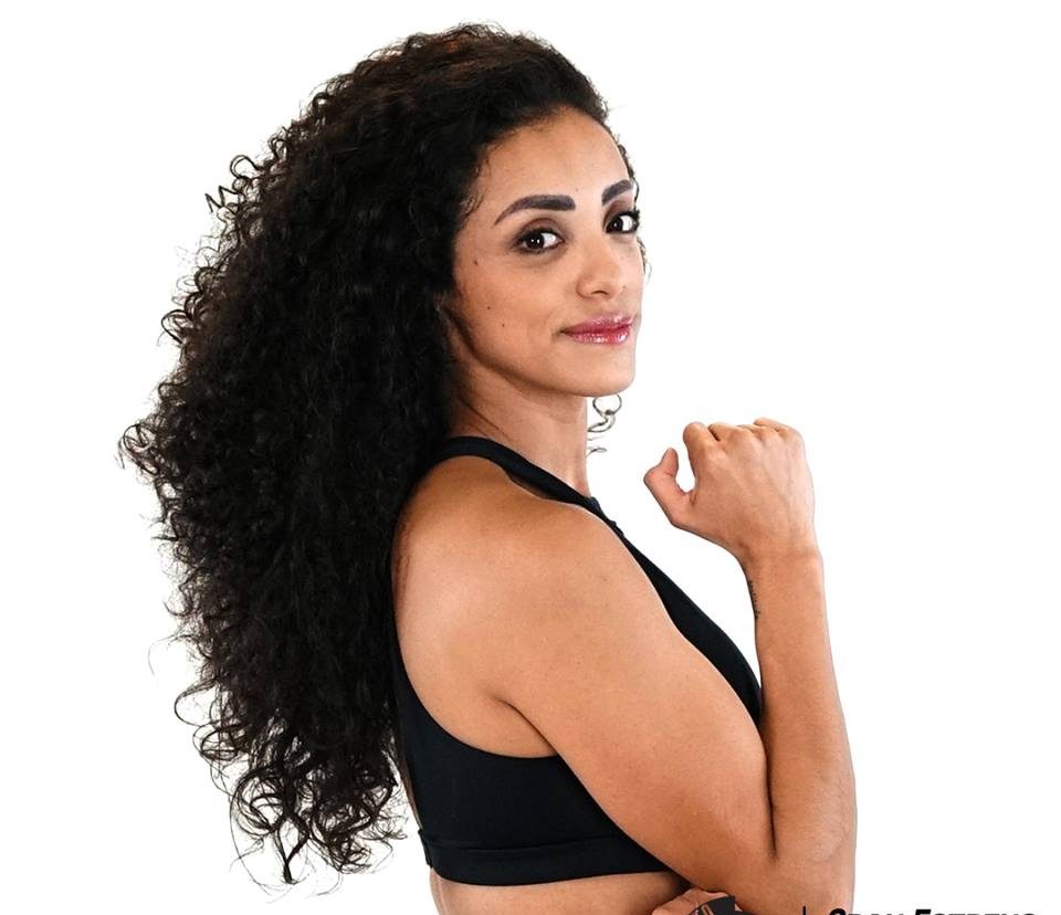 &ldquo;Reto 4 Elementos 2&rdquo;: &iquest;A qui&eacute;nes eliminaron el 29 de noviembre de 2018?, Eliminada, Cecilia Aguilera, 