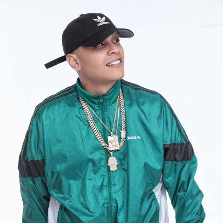 ¿Quiénes están el Mega Bash 2018?, Darell en “MEGA BASH” 2018