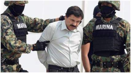 El Chapo y Narcos México: ¿Qué papel hacía en el cartel de Guadalajara?