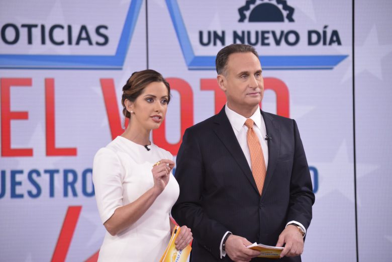 ESPECIAL-“El Voto, Nuestro Futuro Latino”: ¿A qué hora?¿Qué Canal? Live Stream, Paulina Sodi, José Diaz Balart, Telemundo, Elecciones de medio término