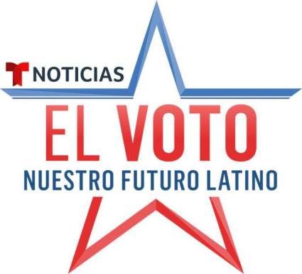 ESPECIAL- Telemundo-“El Voto, Nuestro Futuro Latino”: ¿A qué hora?¿Qué Canal? Live Stream