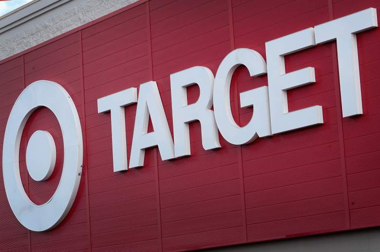 Horario de Target Thanksgiving 2018, Target Horario