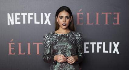 Danna Paola anuncia nuevo tema el día de su cumpleaños ¿Cómo se llama?