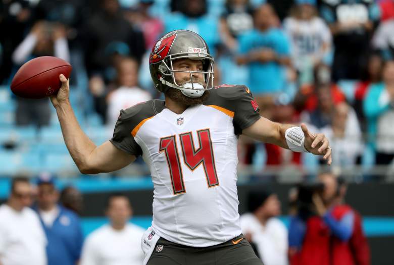 Redskins vs Bucs: Live Stream