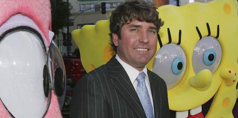 ¿De qué murió el creador de "Spongebob", Stephen Hillenburg?