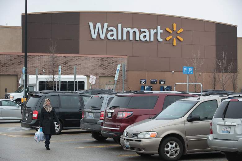 Horario de Walmart en Thanksgiving 2018, Walmart Dia de Accion de Gracia