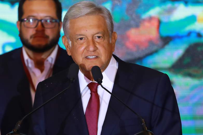 Andrés Manuel López Obrador. ¿Cuánto dinero tiene Andrés Manuel López Obrador?: 5 Datos de su fortuna