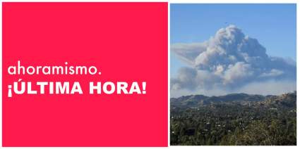 Mapa del Incendio de Woolsey: Evacuaciones, Tamaño de Malibu y Fuego de  Ventura