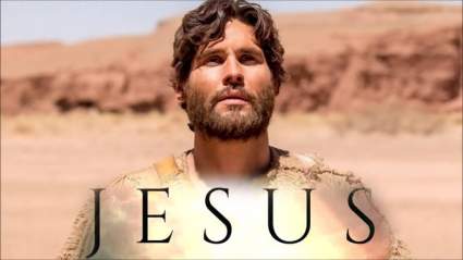 ELENCO-Serie-“JESÚS”: Conoce los actores y personajes [FOTOS]