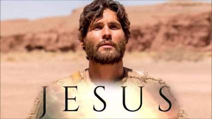 ¿Por qué sacaron la serie “Jesús “de Univisión?¿Dónde verla?