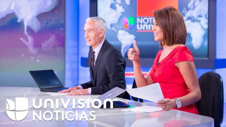 ESPECIAL-Univisión-"Destino 2018": ¿A qué hora?¿Qué Canal? Live Stream. El Poder en Juego, Jorge Ramos e Ilia Calderon