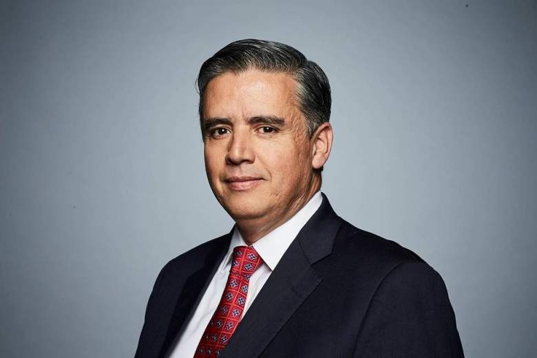 "Voto Latino de CNN" en Español: ¿A qué hora?¿Qué Canal? Live Stream, Juan Carlos López de CNN en Español