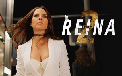 “La Reina del Sur 2”: Conoce los actores y personajes [FOTOS]