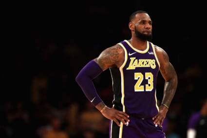 LeBron James: ¿Qué quiere hacer antes de retirarse?