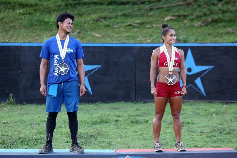 Gran FInal- Exatlón Estados Unidos: Quien ganó Exatlon EStados, Marisea Cantú, Kenny Ochoa, ¿A qué hora es la Gran Final de Exatlón Estados Unidos el 04 de noviembre de 2018, Marisela Cantú y Kenny Ochoa,