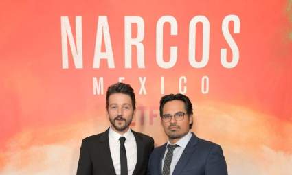 Narcos México: Así son los verdaderos narcos de la serie [FOTOS]