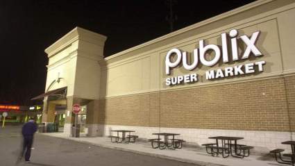 PUBLIX: Nuevos horarios en Florida, Georgia, Virginia y otros Estados