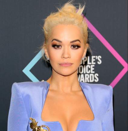 People’s Choice Awards 2018: Los PEORES looks en la alfombra roja [FOTOS]