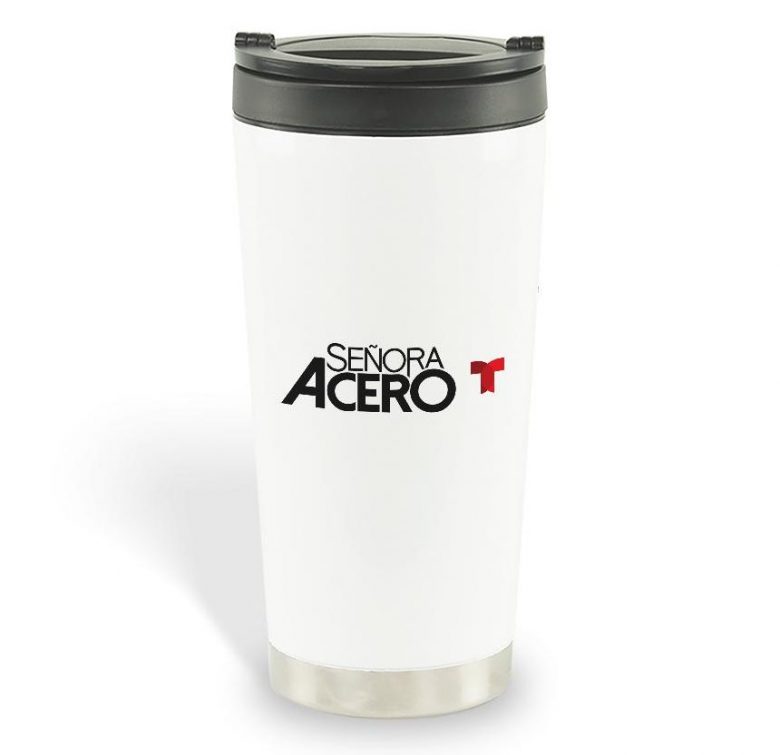 &iquest;D&oacute;nde comprar los productos de las series de Telemundo? novelas, programas, Universo