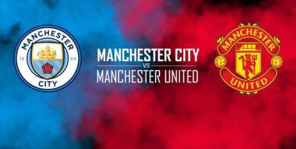 Cómo ver Manchester United vs. Manchester City 2018: Hora, Canal, Live Stream
