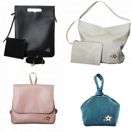 Con estos Bolsos luchas contra el tráfico de personas: ¿Dónde comprarlos?