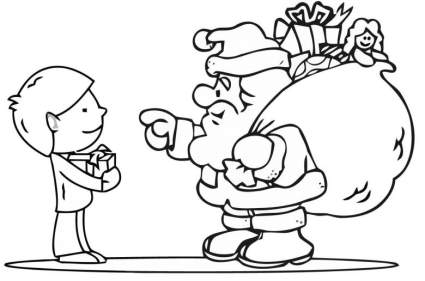 Deja que tus niños se diviertan con estas actividades Navideñas Imprimibles