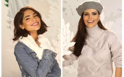 ¿A qué hora es hoy el especial “Celebrando en Noche Buena”de Univisión?