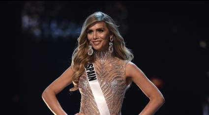 ¿Por qué Ángela Ponce hizo historia en el Miss Universo 2018?