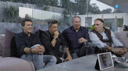“Mi Casa es la Tuya”con Bertín Osborne-Mega TV: Invitados,Hora, Fecha, Canal