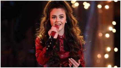 Chevel Shepherd, ganadora “The Voice 2018” Temp.15 : 5 Datos curiosos que tienes que saber