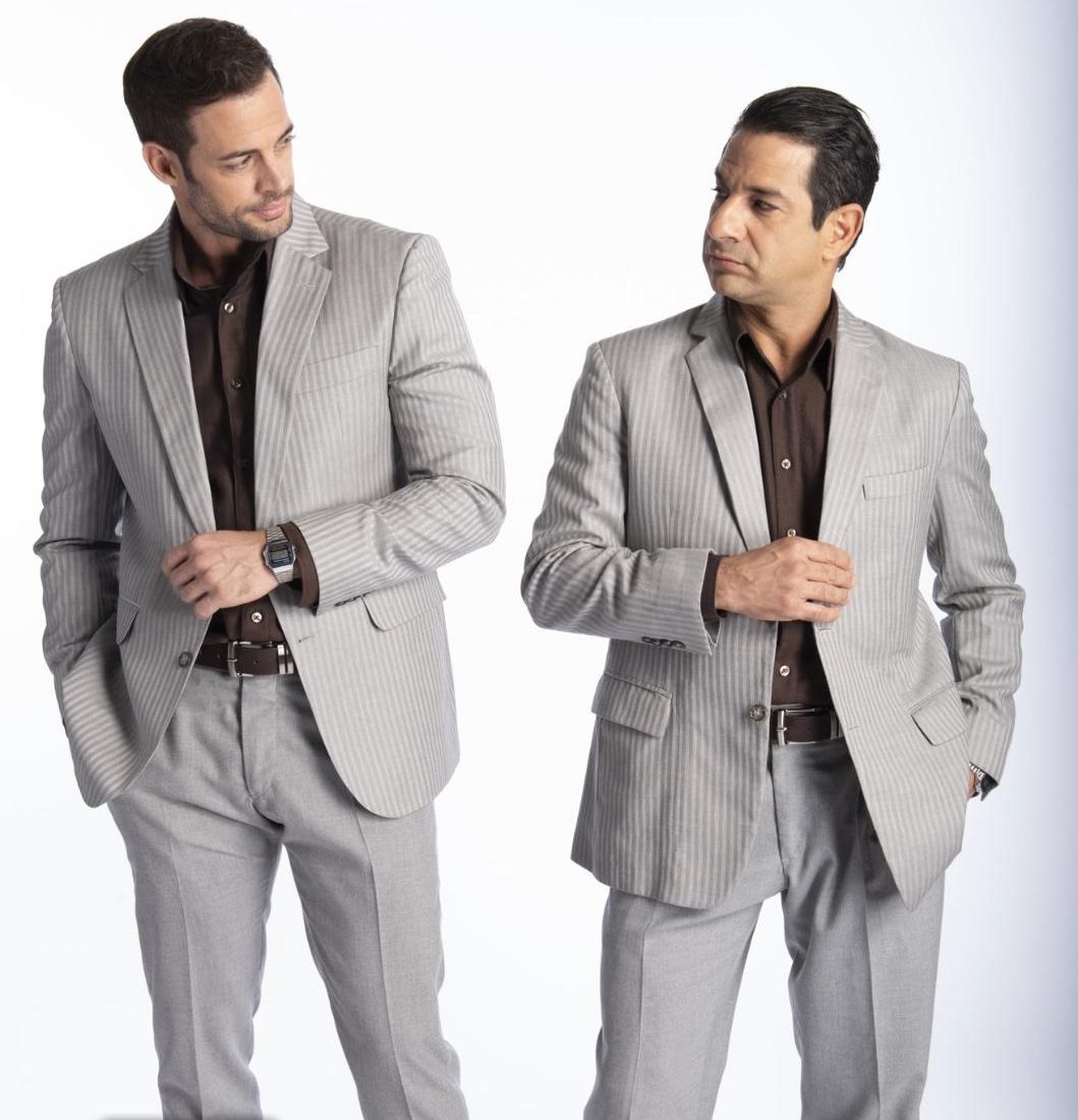 Como bajay y ver la nueva comedia de William Levy "Cinderelo",