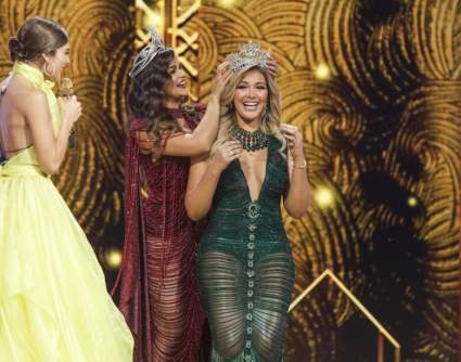 Mira Quién Baila All Stars: ¿Qué hará Migbelis Castellanos en el show?